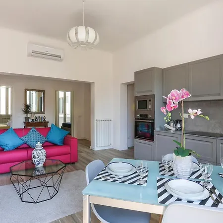 Apartment Family Great Location In *