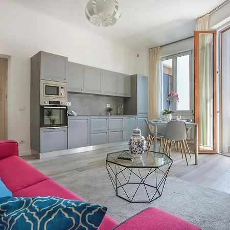 Family Great Location In Firenze