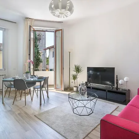 Apartment Family Great Location In