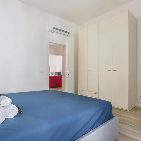 Apartment Family Great Location In
