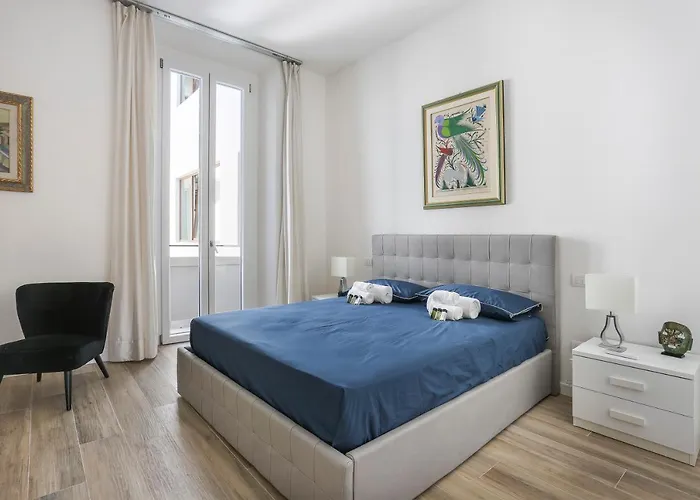 Family Great Location In Apartament *