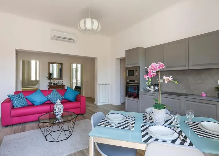 Apartament Family Great Location In *
