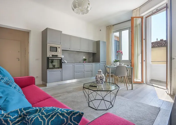 Family Great Location In Florencja