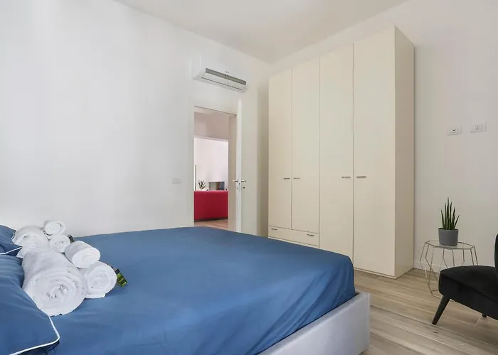 Apartament Family Great Location In